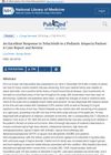 An Excellent Response to Tofacitinib in a Pediatric Alopecia Patient: A Case Report and Review