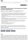 The Role of Extracellular Vesicles in the Development and Treatment of Psoriasis: Narrative Review