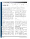 Hair Growth-Promotion Effects of Different Alternating Current Parameter Settings Are Mediated by the Activation of Wnt/β-Catenin and MAPK Pathway
