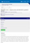 Systematic Review: Alopecia Areata and Tofacitinib in Pediatric Patients