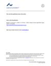 Alopecia Areata: An Overview of Treatments and Developments