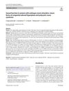 Sexual Function in Women with Androgen Excess Disorders: Classic Forms of Congenital Adrenal Hyperplasia and Polycystic Ovary Syndrome