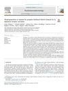 Allopregnanolone Is Required for Prepulse Inhibition Deficits Induced by D1 Dopamine Receptor Activation