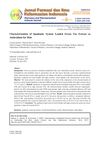 Characterization of Spanlastic System Loaded Green Tea Extract as Antioxidant for Skin