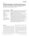 Frontal Fibrosing Alopecia: A Retrospective Clinical Review of 62 Patients with Treatment Outcome and Long-Term Follow-Up