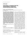 Doxil (Caelyx): An Exploratory Study with Pharmacokinetics in Patients with Hormone-Refractory Prostate Cancer