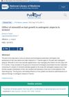 Effect of Minoxidil on Hair Growth in Androgenic Alopecia in Women