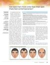 Are Bald Men More Virile Than Their Well-Thatched Contemporaries?