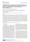 Co-Expression Pattern of Artemis Serine 516 Phosphorylation with Indicators in Differentiation, Proliferation, and Apoptosis of Human Anagen Hair Follicles: An Immunofluorescence Double-Staining Study