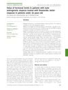 Value of Hormonal Levels in Patients with Male Androgenetic Alopecia Treated with Finasteride: Better Response in Patients Under 26 Years Old