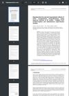 Hepatoprotective and Anti-Hyperplastic Effects of Silver Nanoparticles Biosynthesized Using Aqueous Extracts