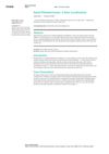 Hand Pilomatrixoma: A Rare Localization