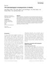 The Dermatological Consequences of Obesity