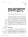 Selective Expansion of Tregs Using the IL-2 Cytokine Antibody Complex Does Not Reverse Established Alopecia Areata in C3H/HeJ Mice
