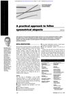 A Practical Approach to Feline Symmetrical Alopecia