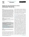 Modeling Cell-Cell Communication for Immune Systems Across Space and Time