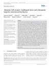 Adenosine A2B Receptor: A Pathogenic Factor and a Therapeutic Target for Sensorineural Hearing Loss