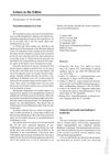 Alopecia Universalis and Kallman's Syndrome