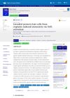 Estradiol Protects Hair Cells From Cisplatin-Induced Ototoxicity Via Nrf2 Activation