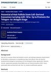 Potential of Hair Follicle Stem Cell-Derived Exosomes Carrying miR-181a-5p to Promote the Telogen-to-Anagen Stage