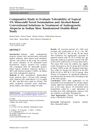 Comparative Study to Evaluate Tolerability of Topical 5% Minoxidil Novel Formulation and Alcohol-Based Conventional Solutions in Treatment of Androgenetic Alopecia in Indian Men: Randomized Double-Blind Study