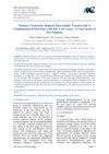 Primary Cicatricial Alopecia Successfully Treated with a Combination of Oral Zinc and Nd: YAG Laser: A Case Series of Five Patients