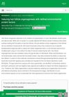 Inducing Hair Follicle Organogenesis With Defined Environmental Protein Factors