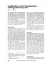 Case Presentation: Catastrophic Decrease in Measured Oxygen Saturation Associated with Venovenous Bypass During Liver Transplantation