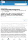 South Asian Epidemic of Antifungal Therapeutic Failures: Congress Proceedings and Take-home Messages. First International Congress of SAARCUM: South Asian Alliance Against Recalcitrant Cutaneous Mycosis. 17 November 2018, Medanta – The Medicity, Gurugram, India