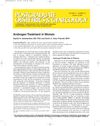Androgen Treatment in Women