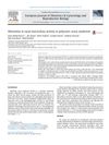 Alterations in Nasal Mucociliary Activity in Polycystic Ovary Syndrome