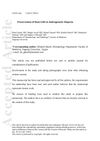 Preservation of Stem Cells in Androgenetic Alopecia