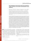 Overexpression of Lnk in the Ovaries Is Involved in Insulin Resistance in Women With Polycystic Ovary Syndrome