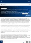 Trends in the Prescribing Pattern of Spironolactone for Acne and Hidradenitis Suppurativa in Adolescents