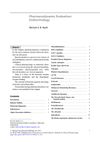 Pharmacodynamic Evaluation: Endocrinology