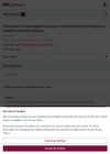 Faculty Opinions Recommendation of Association of Androgenetic Alopecia with Mortality from Diabetes Mellitus and Heart Disease