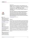 Alopecia Areata Patients Show Deficiency of FOXP3+CD39+ T Regulatory Cells and Clonotypic Restriction of Treg TCRβ-Chain, Highlighting the Immunopathological Aspect of the Disease