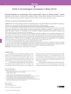 Profile of Dermatological Consultations in Brazil (2018)