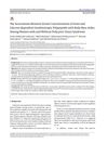 The Associations Between Serum Concentrations of Irisin and Glucose-Dependent Insulinotropic Polypeptide with Body Mass Index Among Women with and Without Polycystic Ovary Syndrome