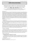 Histological Description of Wild Boar (Sus Scrofa) Skin from Timor Island