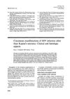 Cutaneous Manifestations of HIV Infection Other Than Kaposi's Sarcoma: Clinical and Histologic Aspects