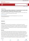 Factors Influencing Patient Satisfaction in Frontal Hairline Correction with Hair Transplantation: A Multicenter Retrospective Study