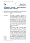 Epidermophyton Floccosum as a Possible Etiological Agent of Tinea Capitis: A Case Report