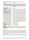 Morphology Analysis of Hair Photoinduced and Chemically Damaged After Treatment with Sappan Wood (Caesalpinia sappan L.) Hair Tonic Using SEM