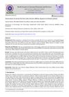 Association of Serum Ferritin with Chronic Diffuse Alopecia in Female Patients