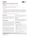 Alopecia Areata: Medical Treatments