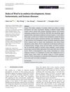 Roles of Wnt7a in Embryo Development, Tissue Homeostasis, and Human Diseases
