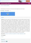 Potential Application of Bioceramics in Promoting Hair Follicle Regeneration and Hair Growth