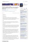 Divergent Progression Pathways in Male Androgenetic Alopecia and Female Pattern Hair Loss: Trichoscopic Perspectives