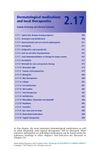 Dermatological Medications and Local Therapeutics During Pregnancy